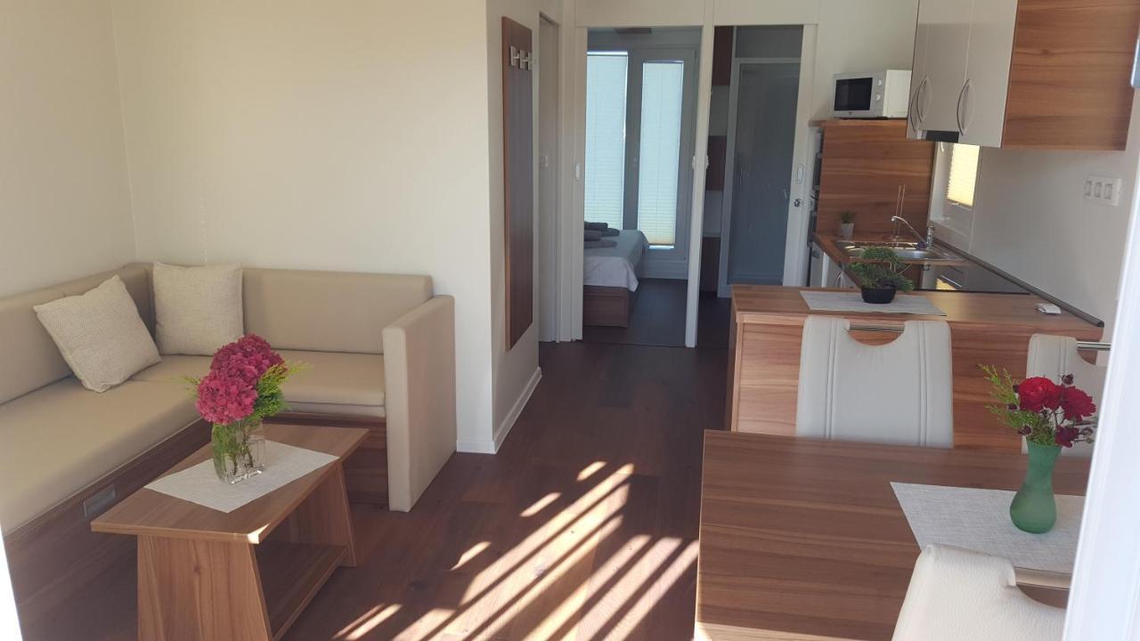 מלון PUY House Boat - Floating House Sofia מראה חיצוני תמונה