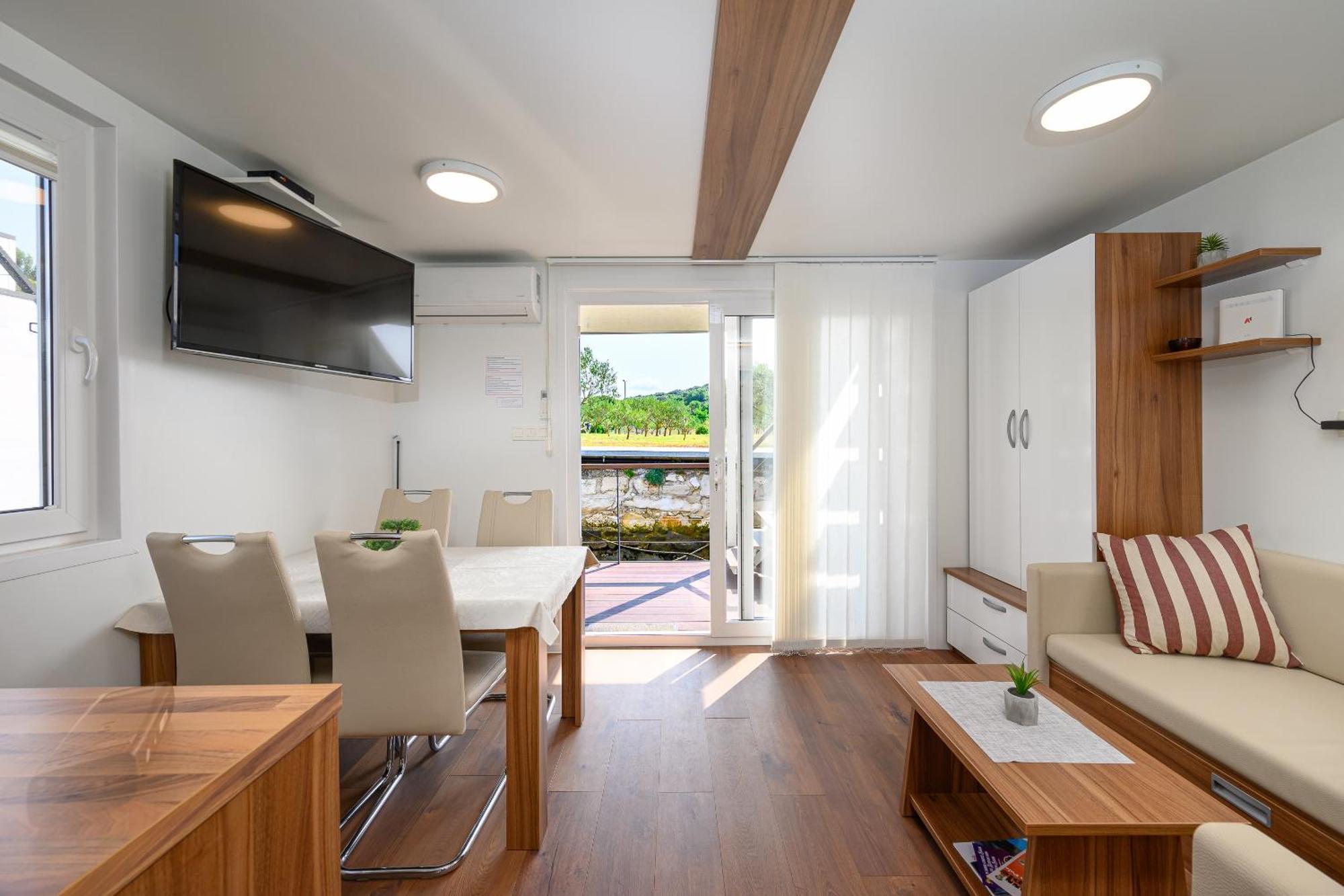 מלון PUY House Boat - Floating House Sofia מראה חיצוני תמונה