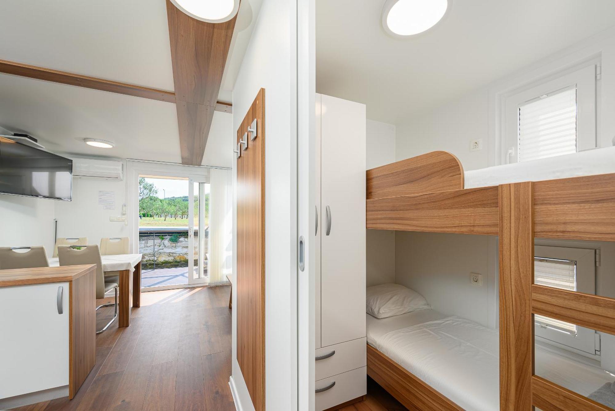 מלון PUY House Boat - Floating House Sofia מראה חיצוני תמונה